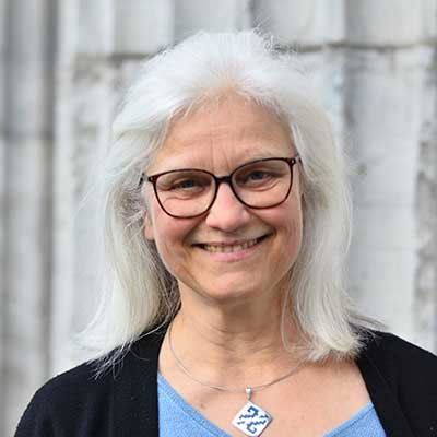 Anette Kaluza