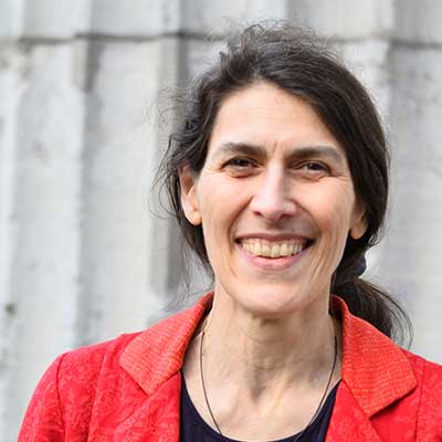 Silvia Herl-Peters